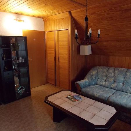 Pension Gaststaette Tannenhof Saupsdorf Екстер'єр фото