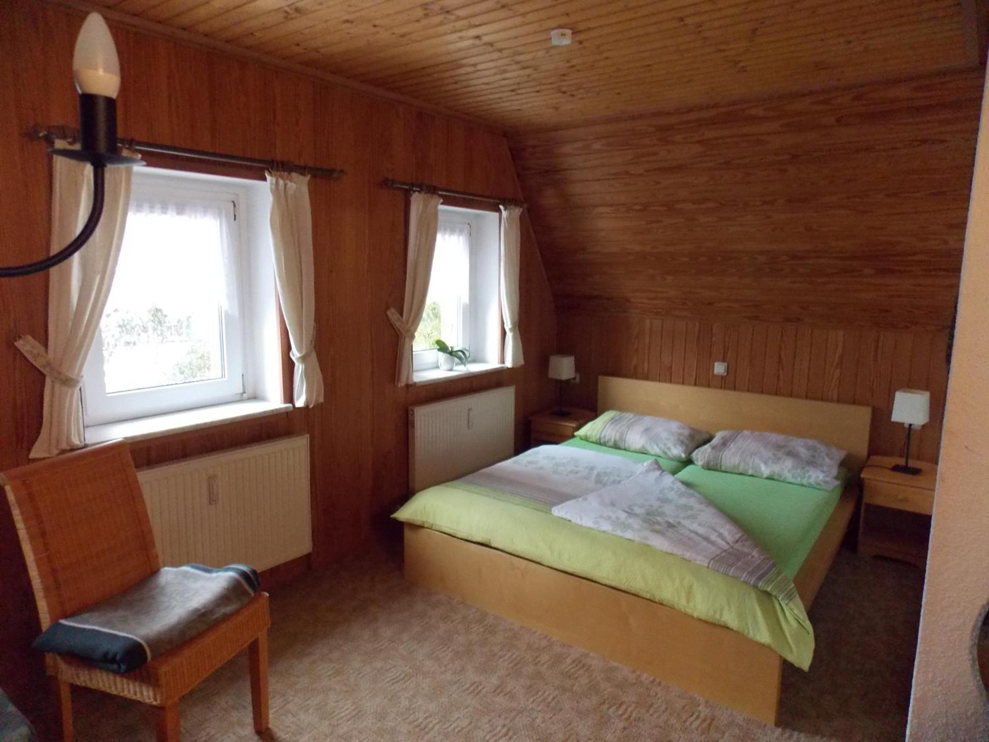 Pension Gaststaette Tannenhof Saupsdorf Екстер'єр фото