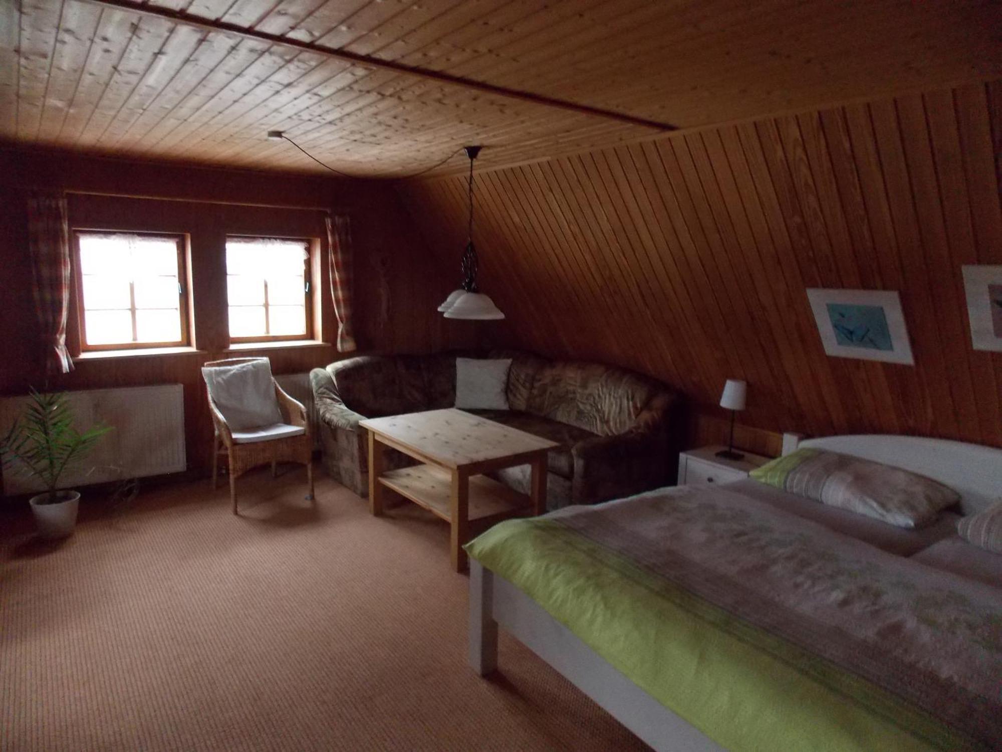 Pension Gaststaette Tannenhof Saupsdorf Екстер'єр фото